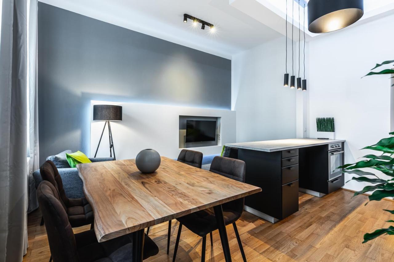 Apartamento Stylish Designed In A Location *