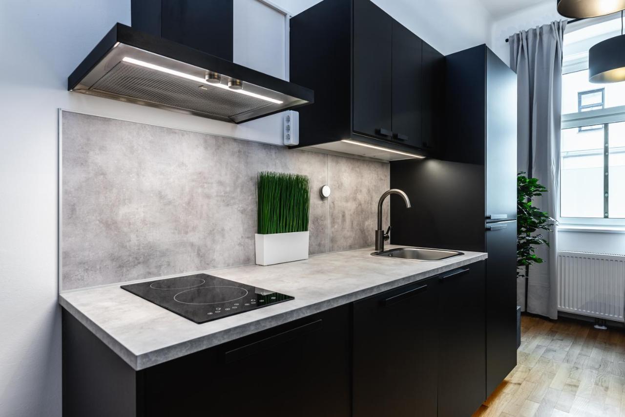 Apartamento Stylish Designed In A Location *
