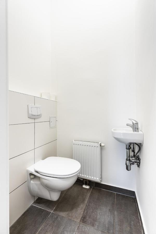 Apartamento Stylish Designed In A Location